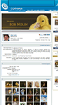 Mobile Screenshot of bobnolin.cgarena.com