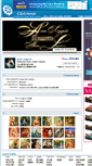 Mobile Screenshot of alenalazareva.cgarena.com