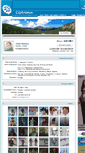 Mobile Screenshot of gudvin.cgarena.com